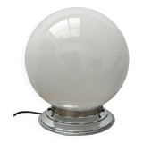 Opaline ceiling light