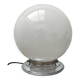 Plafonnier opaline
