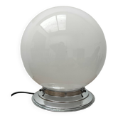 Opaline ceiling light