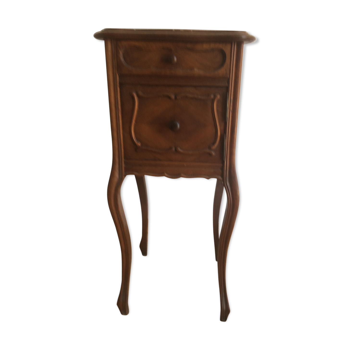 Chevet style Louis XV