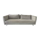 Canapé et Stool Joseph Designer Guild
