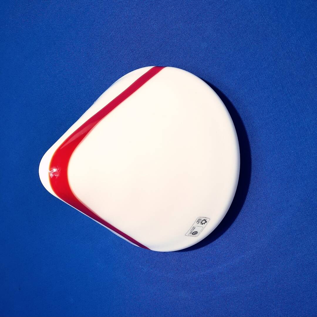 Mico 23 wall lamp, Renato Toso, Leucos, 1972