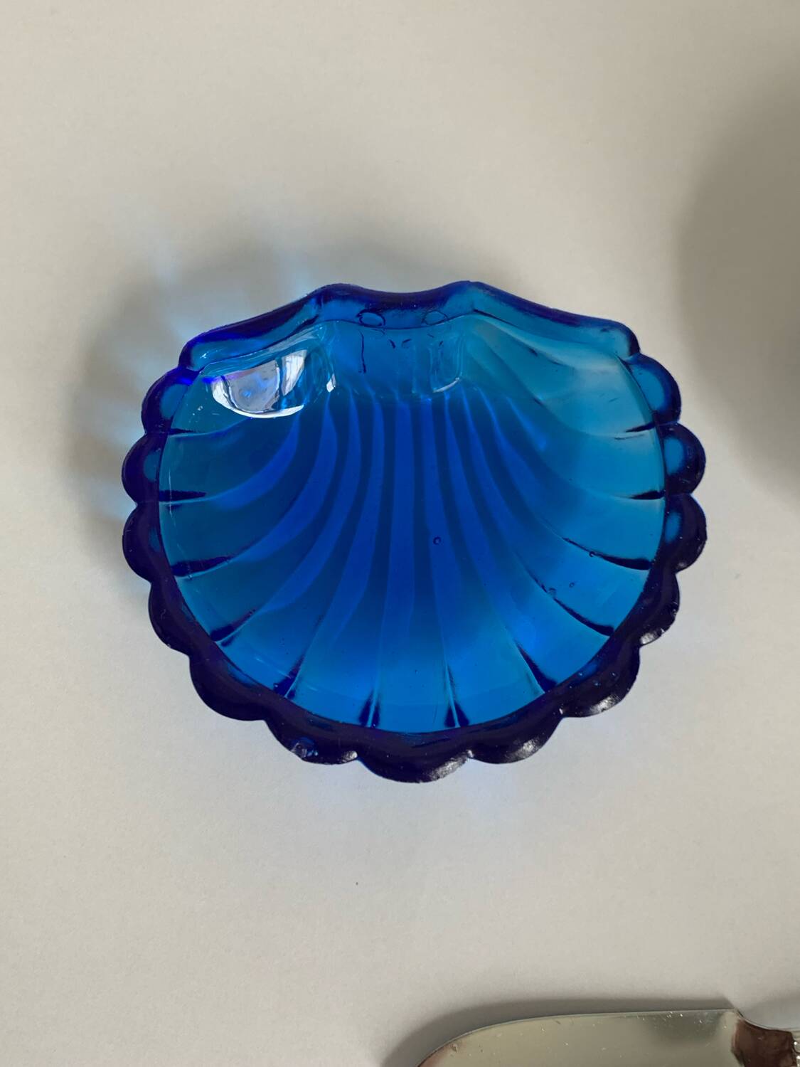 Butter dish or caviar dish