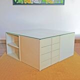Coffee table by Joe Colombo for Elco Scorze, 1970