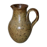 Sandstone jug