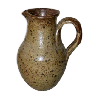 Sandstone jug