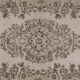 Vintage handmade Turkish rug 165x280 cm