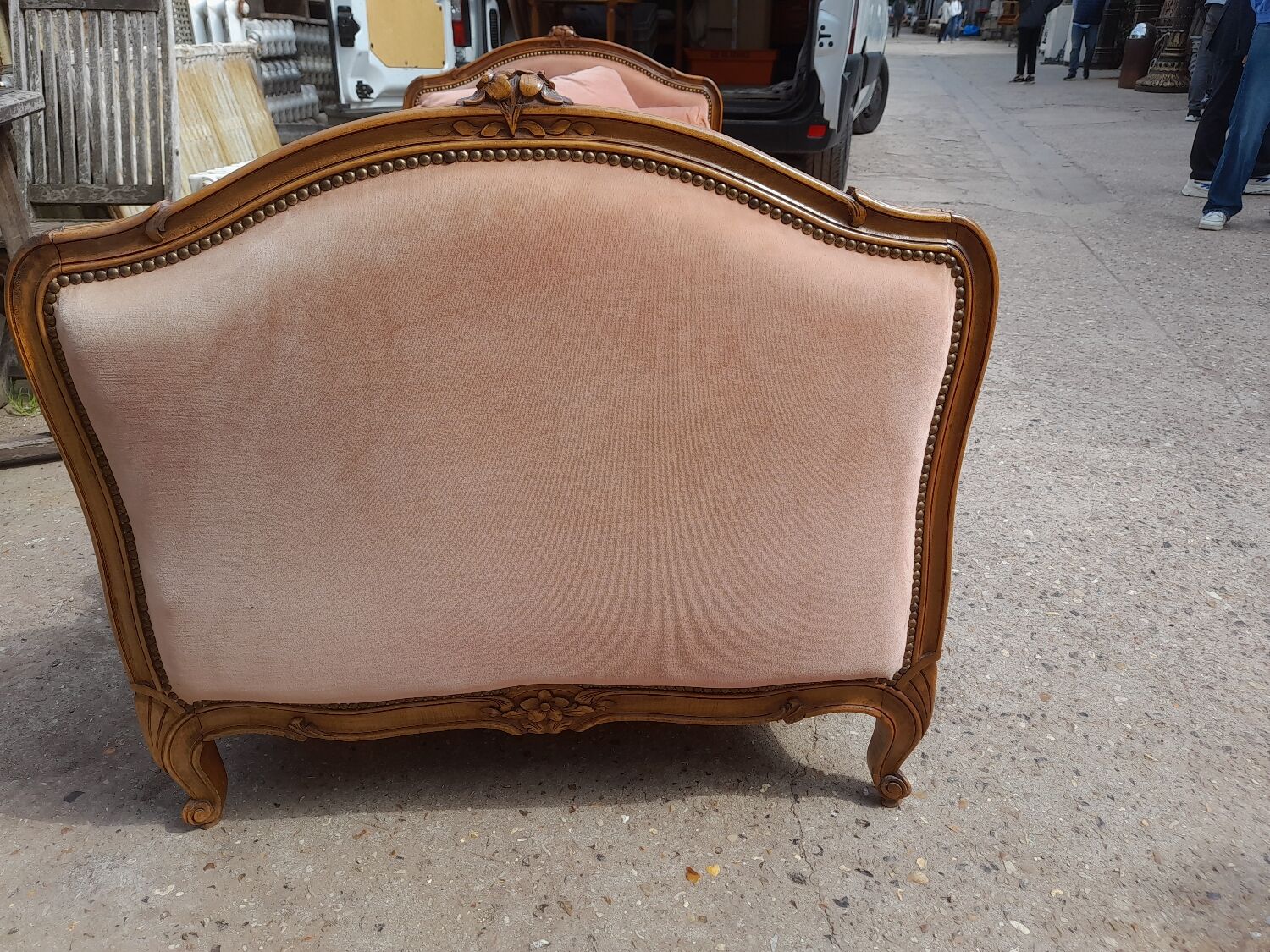 Sofa bed