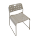Chaise “Omkstak” par Rodney Kinsman pour Bieffeplast, circa 1971