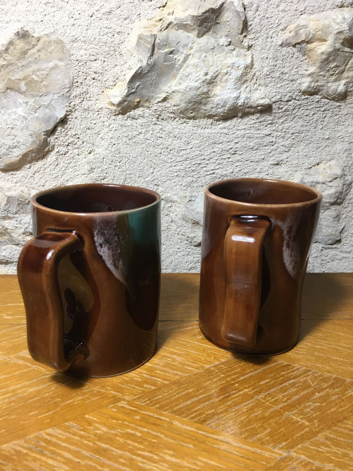 Mug Vallauris