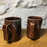 Mug Vallauris