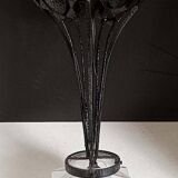 Art Deco Suspension Height 45 cm