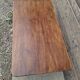 Rustic coffee table from the early 1900s.