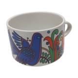 Chocolate cup villeroy and boch acapulco