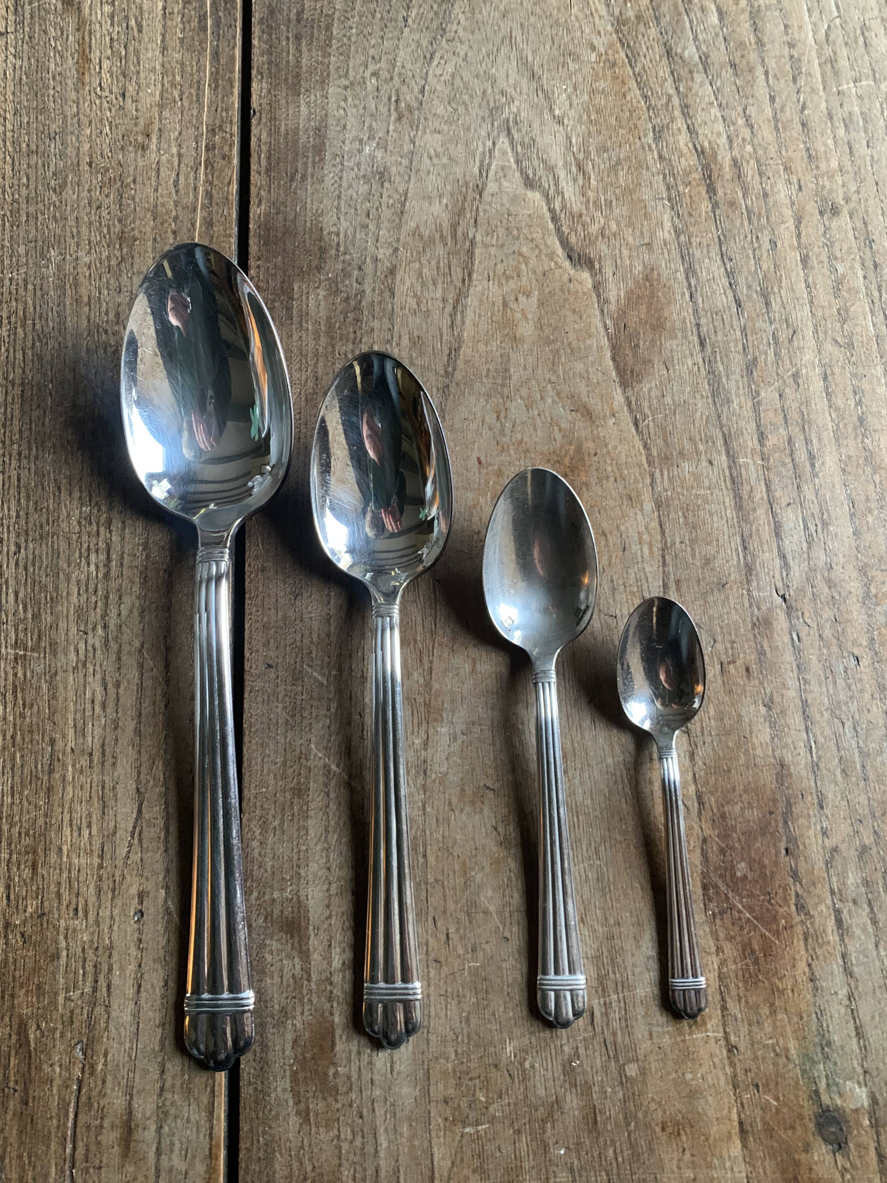 Housewife Christofle