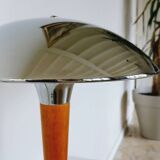 Ocean liner lamp