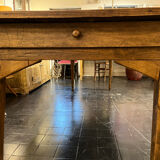 Farmhouse table