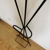 Coat rack