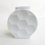 Kaiser disc vase 1960'