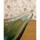 Empty glass pocket