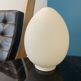 Egg lamp