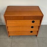 Gustave vintage shoe furniture year 50