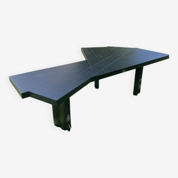 Charlotte Perriand Ventaglio table/desk black