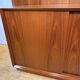 Mid Century Retro Teak Wall Unit / Bookcase by Poul Hundevad (1960s)  A fan