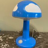 Ikea cloud lamp
