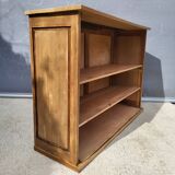 Open library student dresser