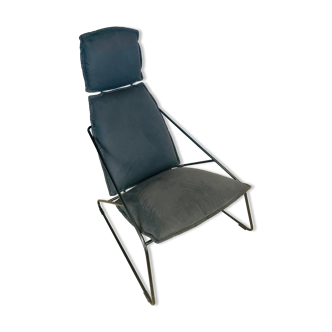 Lounge chair ikea model villstad