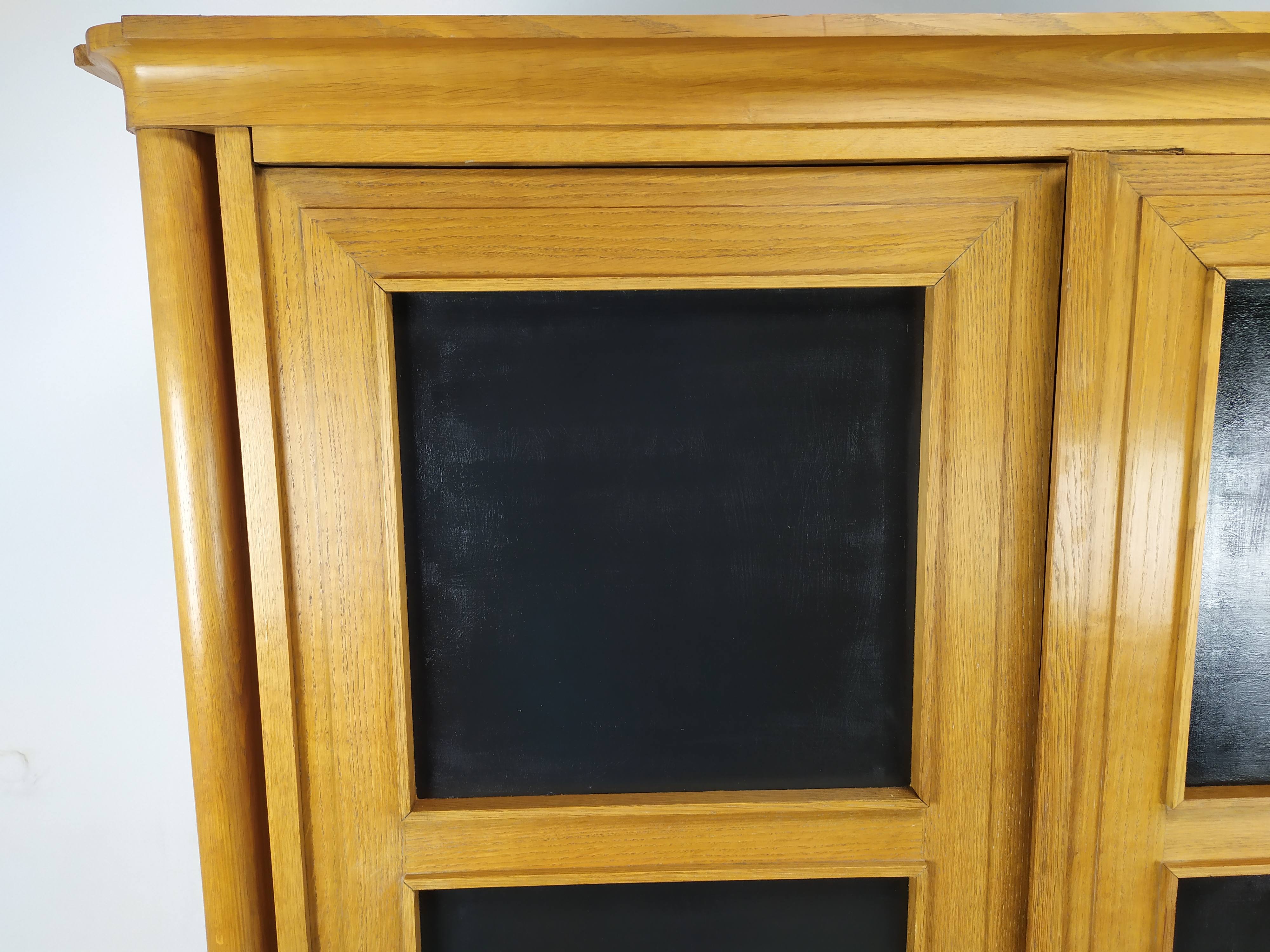 Armoire vintage 1950