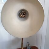 Office lamp to be installed