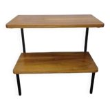 Meuble TV Vintage / Table d'Appoint