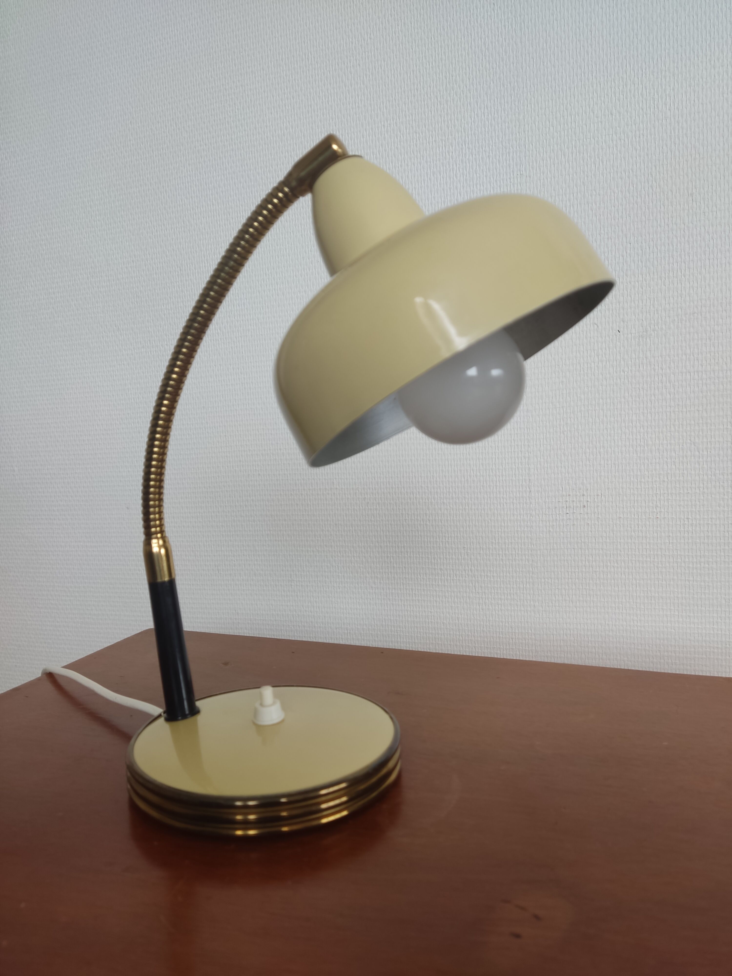 Lampe à poser