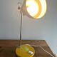 Vintage desk lamp