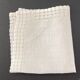 Set of 6 antique embroidered handkerchiefs