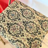 Vintage folding chair