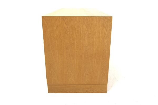 Commode scandinave ''Öresund'', Børge Mogensen, Suède, 1960