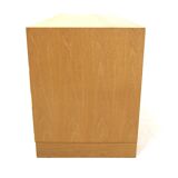 Scandinavian chest of drawers "Öresund", Børge Mogensen, Sweden, 1960