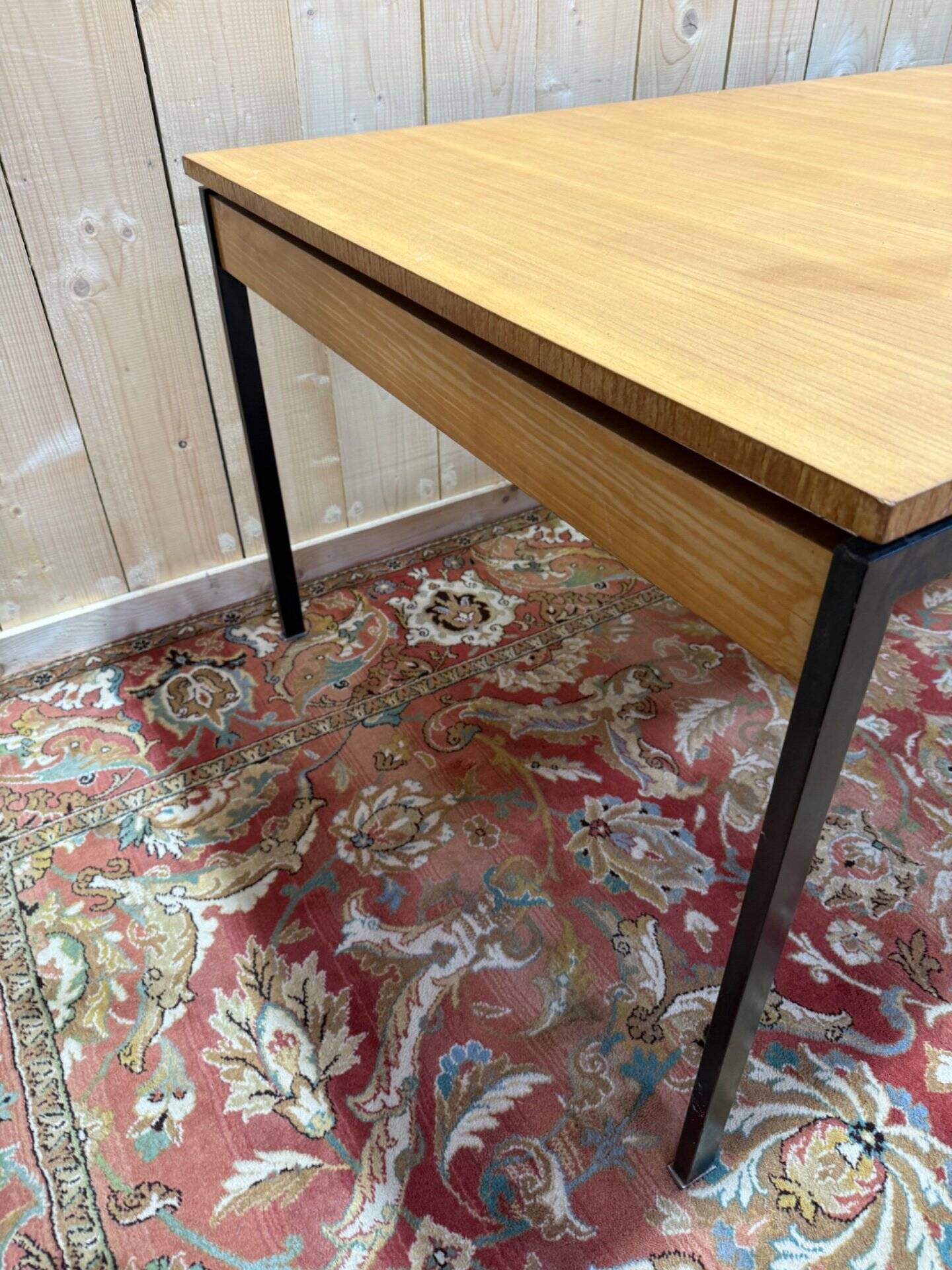 Table de salle à manger Gérard Guermonprez