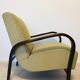 Armchair by Karel Kozelka & Antonín Kropáček for Interier Praha, 1950s