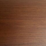 Vintage Swiss Teak Enfilade