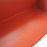 Constant Nieuwenhuijs for 't Spectrum / Asmeta, wall shelf ZT, NL 1954