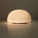 Vintage opaline ceiling light from the 50s/60s