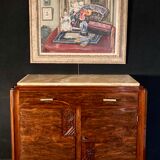 Art Deco Buffet