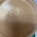 Vintage soup plates