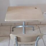Bureau d'écolier