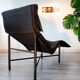 Lounge armchair "Skye" Tord Björklund for Ikea, year 1980