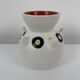 Vase boule à pique Vallauris Andre Baud vintage 50/60